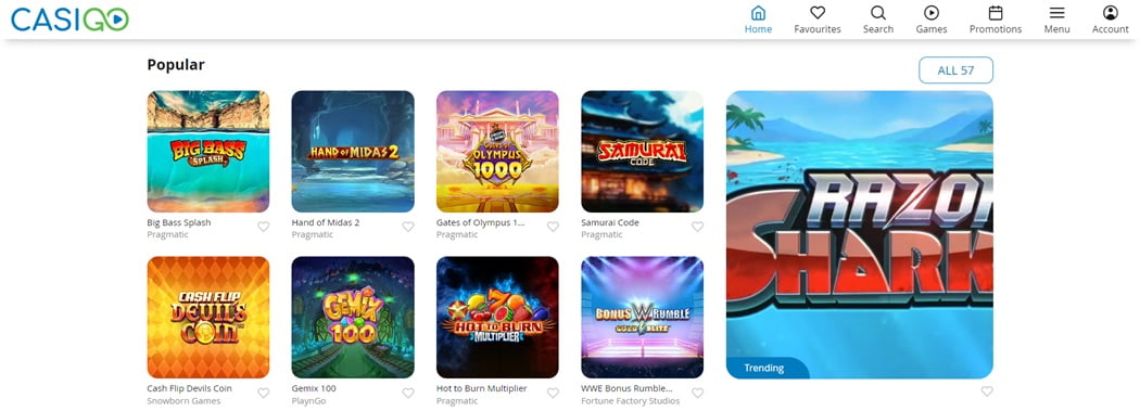 Magius Casino Online Slots: Keep It Simple