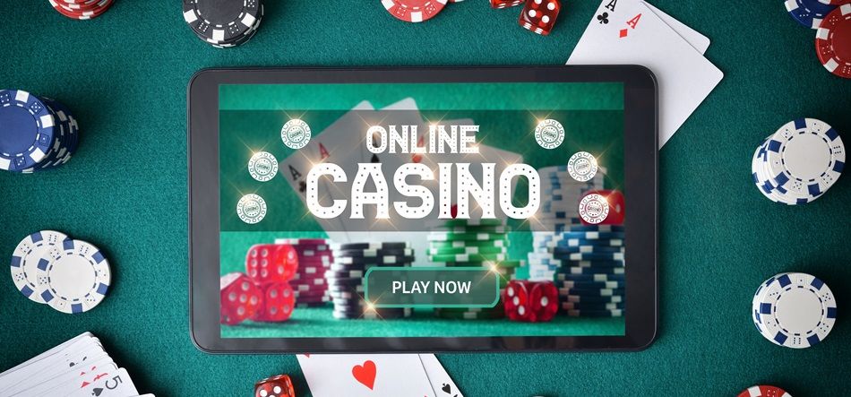 Online casino